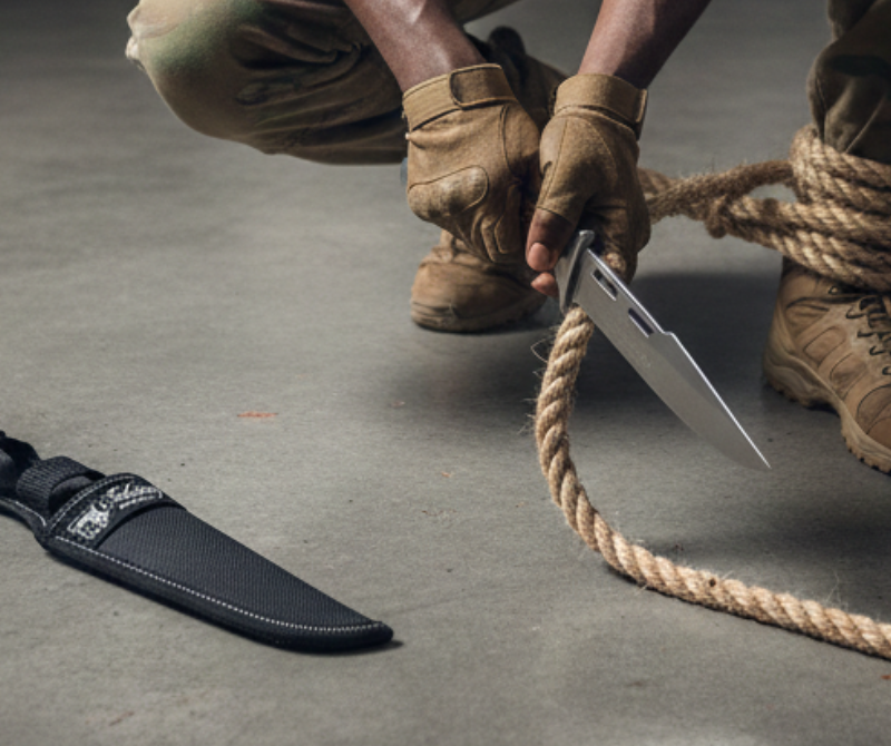 Columbia JinLang Outdoor Safety Utility Tool – A11 / A02
